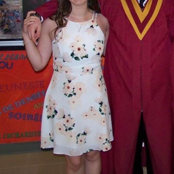 Dynamite Dress - Picture 7 of 8